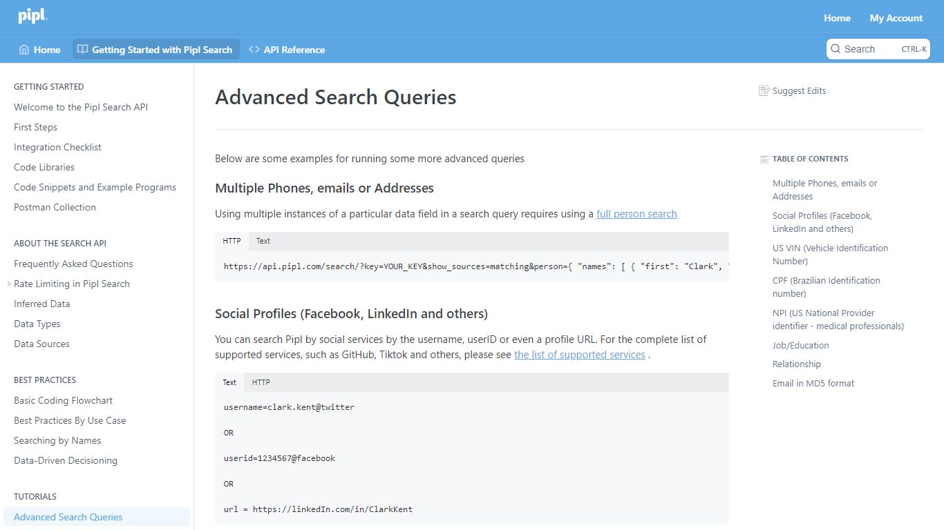 Advanced Search Queries - docs.pipl.com